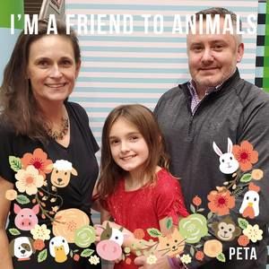 Meet your Posher, Holly